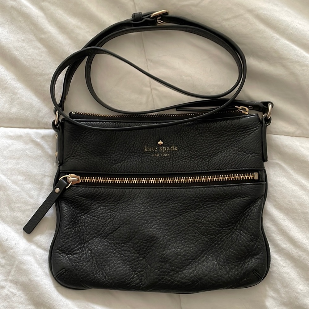 Kate spade crossbody purse